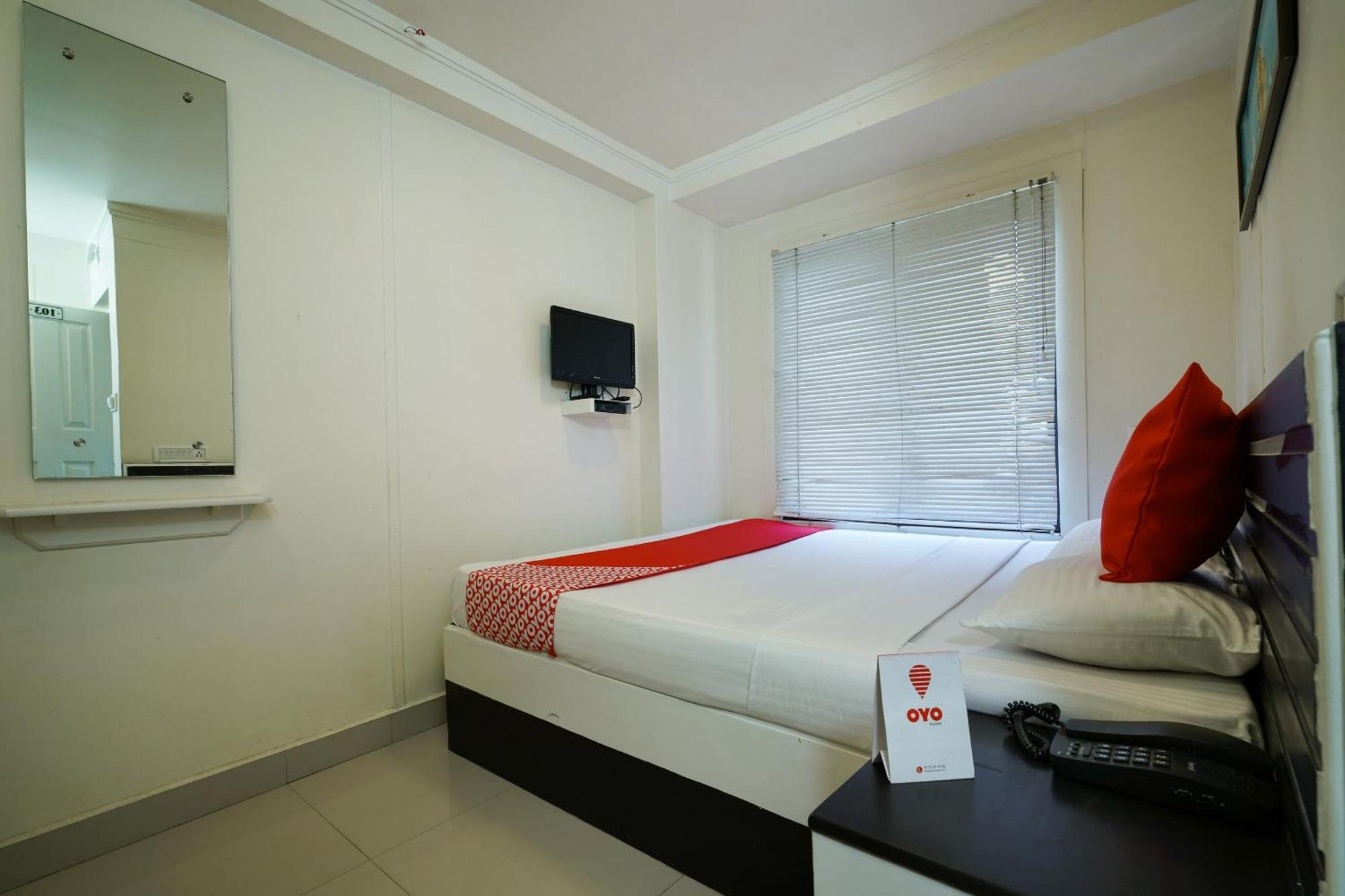 Oyo Hotel Cocoa Tree Munnar Exterior foto